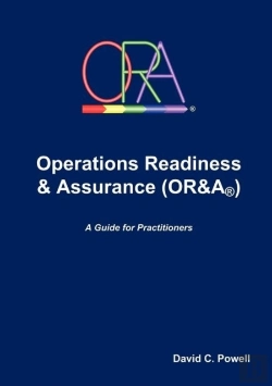 Bertrand.pt - Operations Readiness & Assurance (Or&A)
