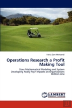 Bertrand.pt - Operations Research A Profit Making Tool