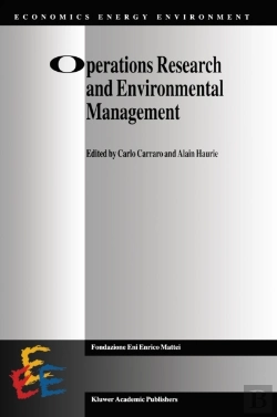 Bertrand.pt - Operations Research And Environmental Management