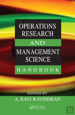 Bertrand.pt - Operations Research And Management Science Handbook