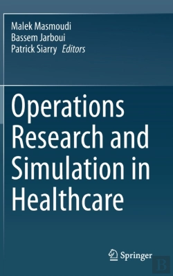 Bertrand.pt - Operations Research And Simulation In Healthcare