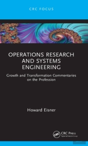 Operations Research And Systems Engineering