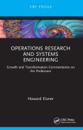 Operations Research And Systems Engineering
