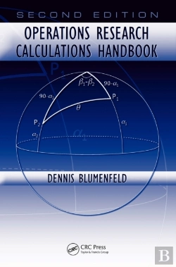 Bertrand.pt - Operations Research Calculations Handbook