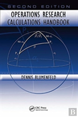 Bertrand.pt - Operations Research Calculations Handbook