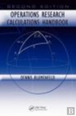 Bertrand.pt - Operations Research Calculations Handbook