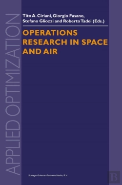 Bertrand.pt - Operations Research In Space And Air