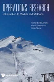 Operations Research: Introduction To Models And Methods