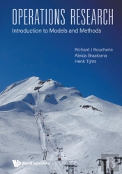 Operations Research: Introduction To Models And Methods