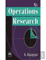 Operations Research