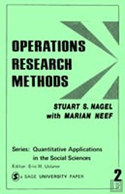 Bertrand.pt - Operations Research Methods
