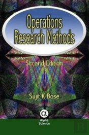 Operations Research Methods