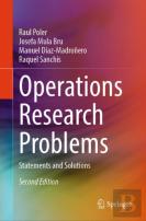 Operations Research Problems