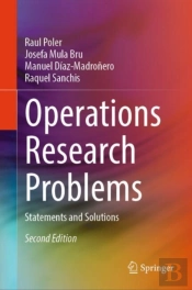 Operations Research Problems