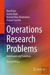 Operations Research Problems
