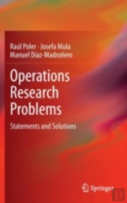 Bertrand.pt - Operations Research Problems
