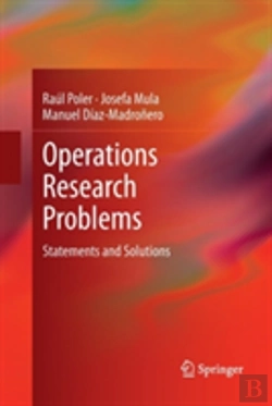 Bertrand.pt - Operations Research Problems