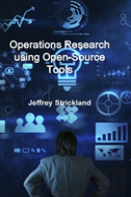 Operations Research Using Open-Source Tools