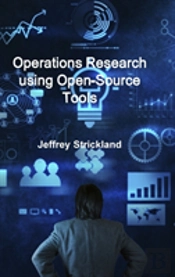 Operations Research Using Open-Source Tools