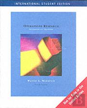 Operations Research
