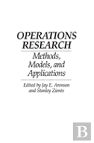 Operations Research