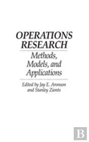 Operations Research