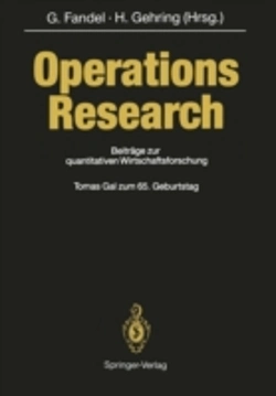 Bertrand.pt - Operations Research
