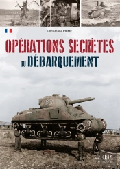 Opérations Secrètes Du Débarquement