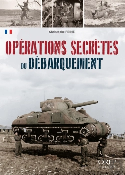 Bertrand.pt - Opérations Secrètes Du Débarquement