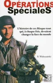 Opérations Spéciales