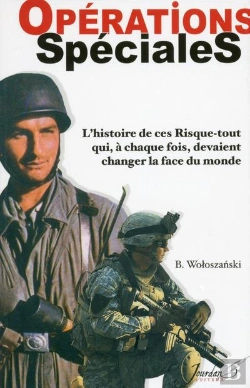 Bertrand.pt - Opérations Spéciales