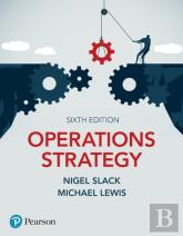 Operations Strategy