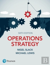 Operations Strategy