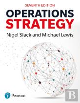 Operations Strategy