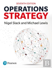 Operations Strategy