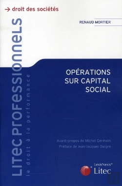 Bertrand.pt - Operations Sur Capital Social