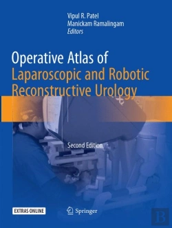 Bertrand.pt - Operative Atlas Of Laparoscopic And Robotic Reconstructive Urology