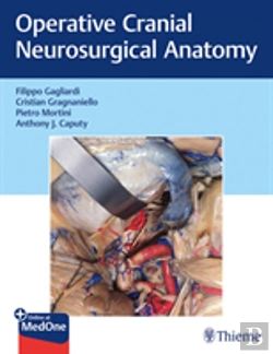 Bertrand.pt - Operative Cranial Neurosurgical Anatomy