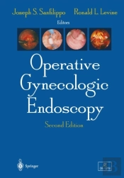 Operative Gynecologic Endoscopy