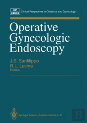 Operative Gynecologic Endoscopy