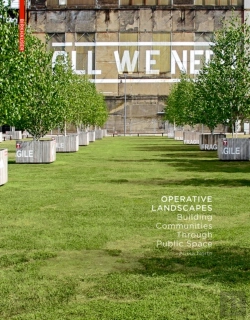 Bertrand.pt - Operative Landscapes