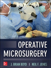 Operative Microsurgery