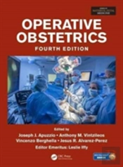 Operative Obstetrics, 4e