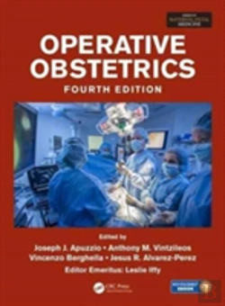 Bertrand.pt - Operative Obstetrics, 4e
