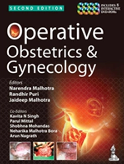 Bertrand.pt - Operative Obstetrics & Gynecology