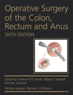 Bertrand.pt - Operative Surgery Of The Colon, Rectum And Anus