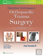 Operative Techniques In Orthopaedic Trauma Surgery