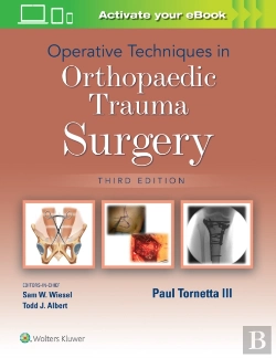 Bertrand.pt - Operative Techniques In Orthopaedic Trauma Surgery