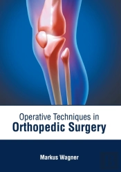 Operative Techniques In Orthopedic Surge