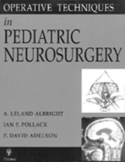 Bertrand.pt - Operative Techniques In Pediatric Neurosurgery